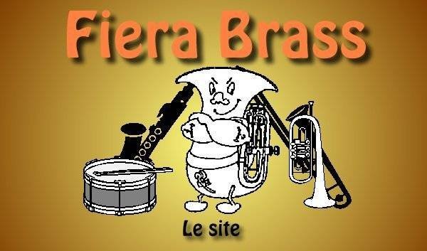 Bienvenue sur le Site de l'Orchestre Fiera Brass  !!!).